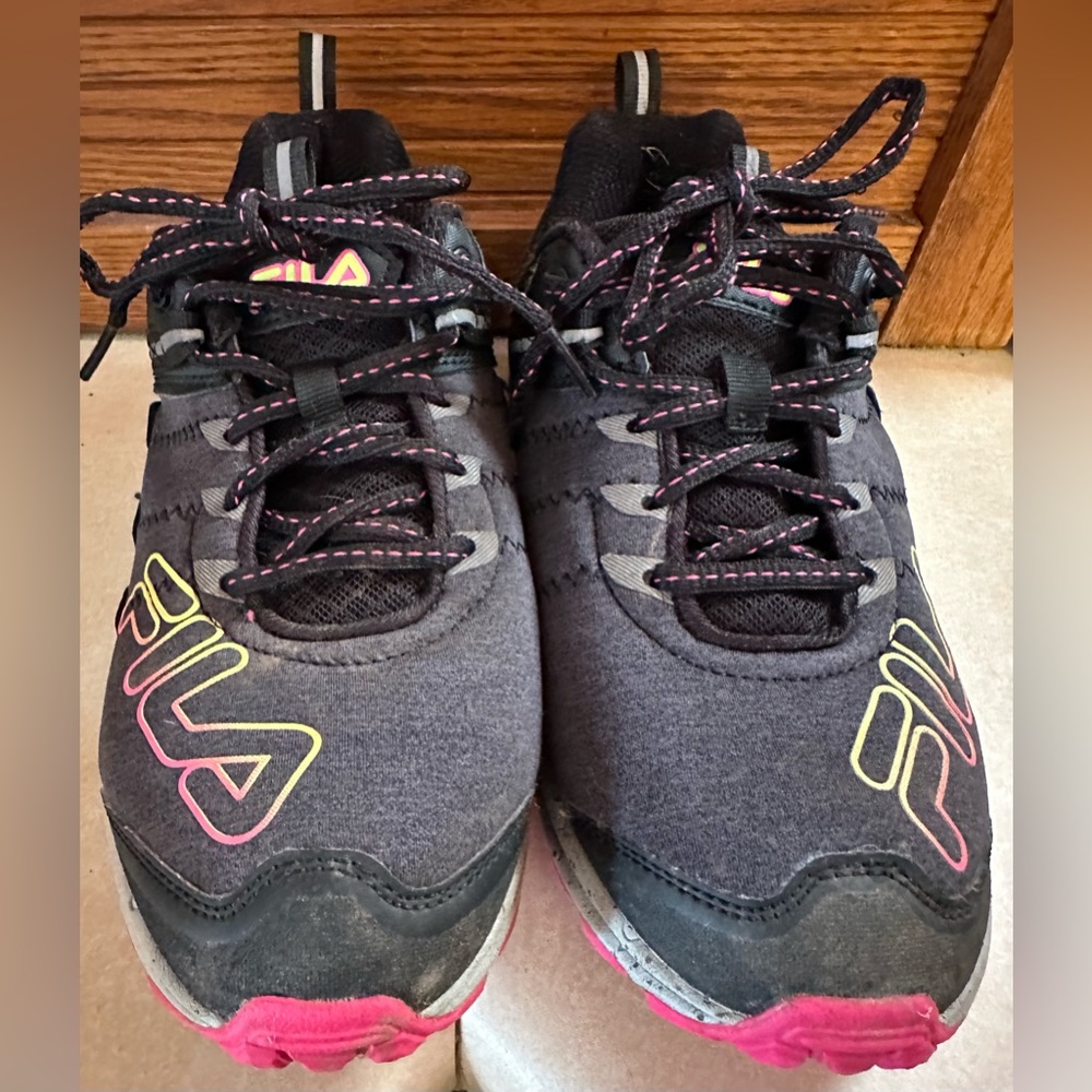 Fila Sneakers
